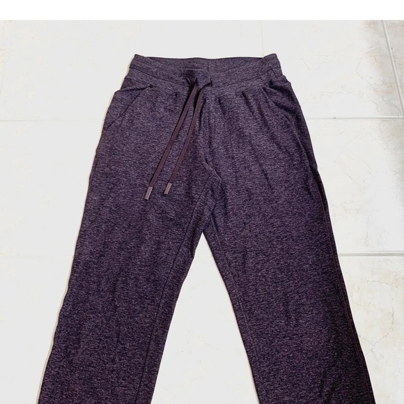 lululemon athletica Pants - Lululemon Nulu Joggers